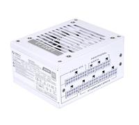 Lian Li SP850, 80 Plus Gold SFX Netzteil, weiß - 850 Watt