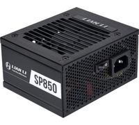 Lian-Li SP850 (850?W), Alimentation PC, Noir