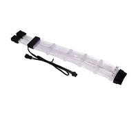 Lian-Li Strimer 8-Pin RGB PCIe VGA Cordon d'alimentation Noir