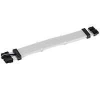 lian li lian li strimer plus 8-pin rgb pcie vga-stromkabel noirCustomisation PC Lian Li Strimer Plus 8-Pin RGB PCIe