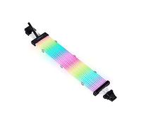 Lian Li Strimer Plus V2 12vhpwr 16- Zu 16-pin Verlängerung - 320mm, 1