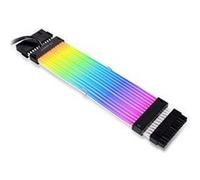 Lian li strimer plus v2 24-pin rgb mainboardkabel G