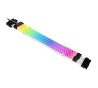 LIAN LI STRIMER PLUS V2 8-PIN RGB VGA-KABEL ZUAD-1271
