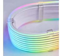 Lian Li Strimer Plus V2 12vhpwr 16- Zu 16-pin Verlängerung - 320mm, 8