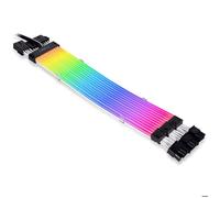 LIAN LI Adressable RGB Strimer Plus V2 Triple 8-PIN G