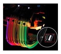 Lian Li Cordon d'alimentation Strimer 8-Pin RGB PCIe VGA Noir