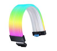 Lian Li Câble d'extension Strimer Wireless PW16-121W