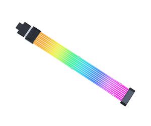 Lian Li Strimer Wireless 12VHPWR 8 leds