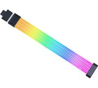 Lian Li Strimer Wireless 2x6 GPU Cable - Adaptateur secteur - ATX