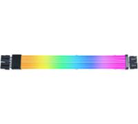 Lian Li Strimer Wireless GPU GPU-Kabel 2x6+2-Pin RGB