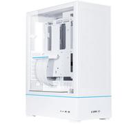 Lian Li Boîtier PC SUP01 Blanc