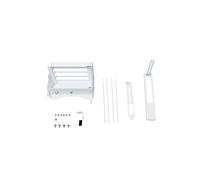 Lian Li Support de montage vertical GPU O11DEXL-1W pour O11D Evo XL Blanc