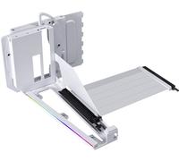 Lian Li – Support pour cartes graphiques – blanc