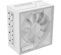 Lian Li SX Series 80 PLUS Platinum Alimentation PC 1000 W ATX 80PLUS® Platinum