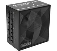 Lian Li SX Series 80 PLUS Platinum Alimentation PC 1200 W ATX 80PLUS® Platinum