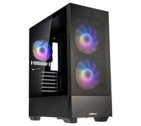 LIAN LI Tour ATX LANCOOL 205 Mesh Black Type-C