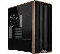 Lian-Li Tour midi Lian Li Lancool 217 Boîtier, Boîtier gaming, Boîtier PC noir