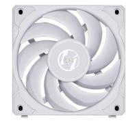 Lian Li UF-P28120-1W système de refroidissement d'ordinateur Boitier PC Ventilateur 12 cm Blanc 1 pièce(s)