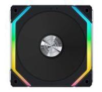 Lian Li UF-RSL120V2-1B Uni Fan SL120V2 Reverse Blade RGB 120mm