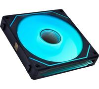 Lian Li UF-RSLIN140-1B UNI FAN SL-INF 140 ARGB Reverse Blade PWM Fan - 140mm, noir