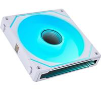 Lian Li UF-RSLIN140-1L UNI FAN SL-INF 140 ARGB Reverse Blade PWM Fan - 140mm, blanc