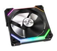 Lian Li UF-SL120-1B Uni Fan SL120 RGB 120mm noir