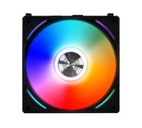 Uf-al120-3b rgb 4 broches pwm 1900 rpm noir G