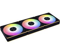 Lian-Li UNI FAN CL Ventilateur pour PC (l x H x P) 120 x 28 x 120 mm