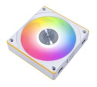 Lian Li UNI FAN CL Ventilateur pour PC blanc (l x H x P) 120 x 28 x 120 mm