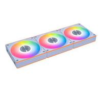 Lian Li UNI FAN CL120 Wireless ventilateurs de boîtier RGB