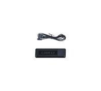 Lian Li UNI Fan L-Wireless Contrôleur sans fil pour ventilateurs d'ordinateur, sans SATA, fonctionne avec SL-Infinity, CL Wireless, SL & TL Wireless, Strimer Wireless, Hydroshift II avec câble PWM
