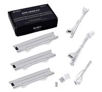 Lian Li UNI FAN P28 Side ARGB Strip P28ARGB-W Ruban LED avec connecteur mâle