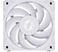 Lian-Li UNI FAN P28 Ventilateur pour PC blanc (l x H x P) 120 x 120 x 28 mm