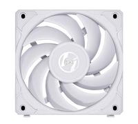 Lian-Li UNI FAN P28 Ventilateur pour PC blanc (l x H x P) 120 x 120 x 28 mm