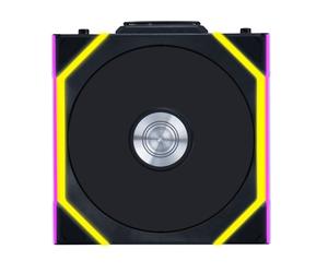 Lian Li Uni Fan SL 120 ARGB Wireless - Noir