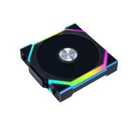 Lian Li Uni Fan SL 120 Reverse ARGB Wireless - Noir
