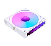 Lian Li Lian Li UNI FAN SL-INF 120 ARGB Reverse Blade PWM Lüfter - 120mm, weiß Ventilateur pour PC