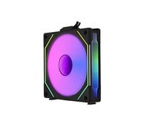 LIAN LI UNI FAN SL-INF 120 ARGB Reverse Blade PWM Ventilateur - 120mm