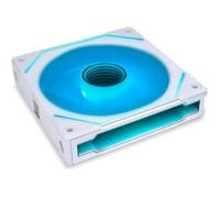 Lian Li Uni Fan SL-INF Boitier PC Ventilateur 12 cm Blanc 1 pièce(s)