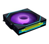 Lian Li UNI FAN SL-INF 120 Wireless ventilateur de boîtier RGB