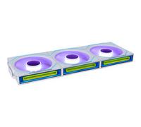 Lian Li 12SLIN1W3B, Ventilateur de boîtier