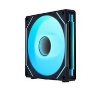 Lian Li UNI Fan SL-INF 140 ARGB Reverse Blade PWM Lüfter - 140mm, Schwarz