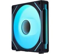 LIAN LI UNI FAN SL-INF 140 ARGB Reverse Blade PWM Ventilateur - 140mm G