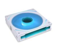 Lian Li Uni Fan SL-INF Boitier PC Ventilateur 12 cm Blanc 1 pièce(s)