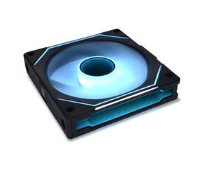 Lian Li Uni Fan SL-INF Boitier PC Ventilateur 12 cm Noir 1 pièce(s)