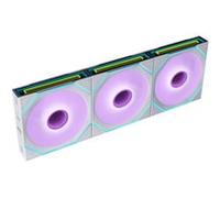 Lian Li UNI FAN SL-INF FLEX ventilateurs de boîtier RGB