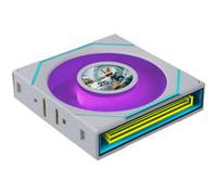 Lian Li UNI FAN SL-INF LCD FLEX ventilateur de boîtier RGB
