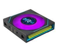 Lian Li UNI FAN SL-INF LCD FLEX ventilateur de boîtier RGB