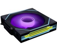 Lian-Li UNI FAN SL-INF Ventilateur pour PC noir (l x H x P) 120 x 28 x 122 mm