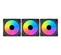 Ventilateur de boîtier Uni fan SL-Infinity 120 triple pack